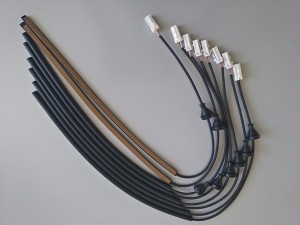 D型8x7附背胶