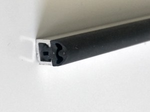 8x7穿入式底座防夹条