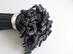 端子插件