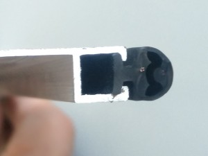 8x7穿入式底座防夹条