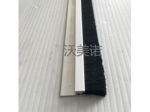 18宽边座毛刷