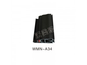 A34触边