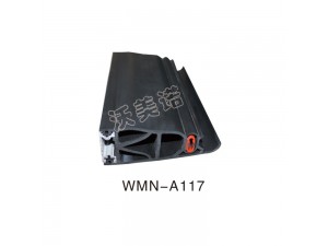 A117触边