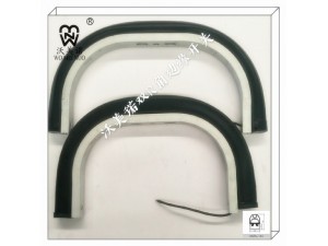 A160双R角触边