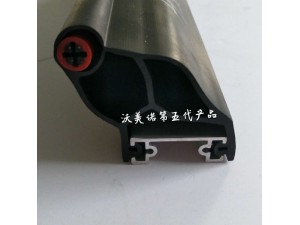 A350安全触边