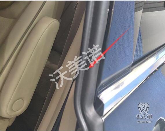 AGV安全触边功能特点