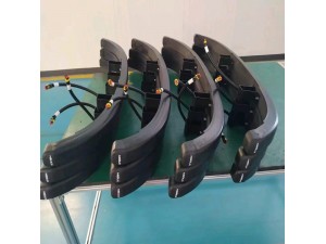 压敏安全传感器
