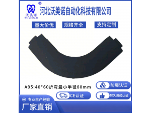 安全触边防撞条