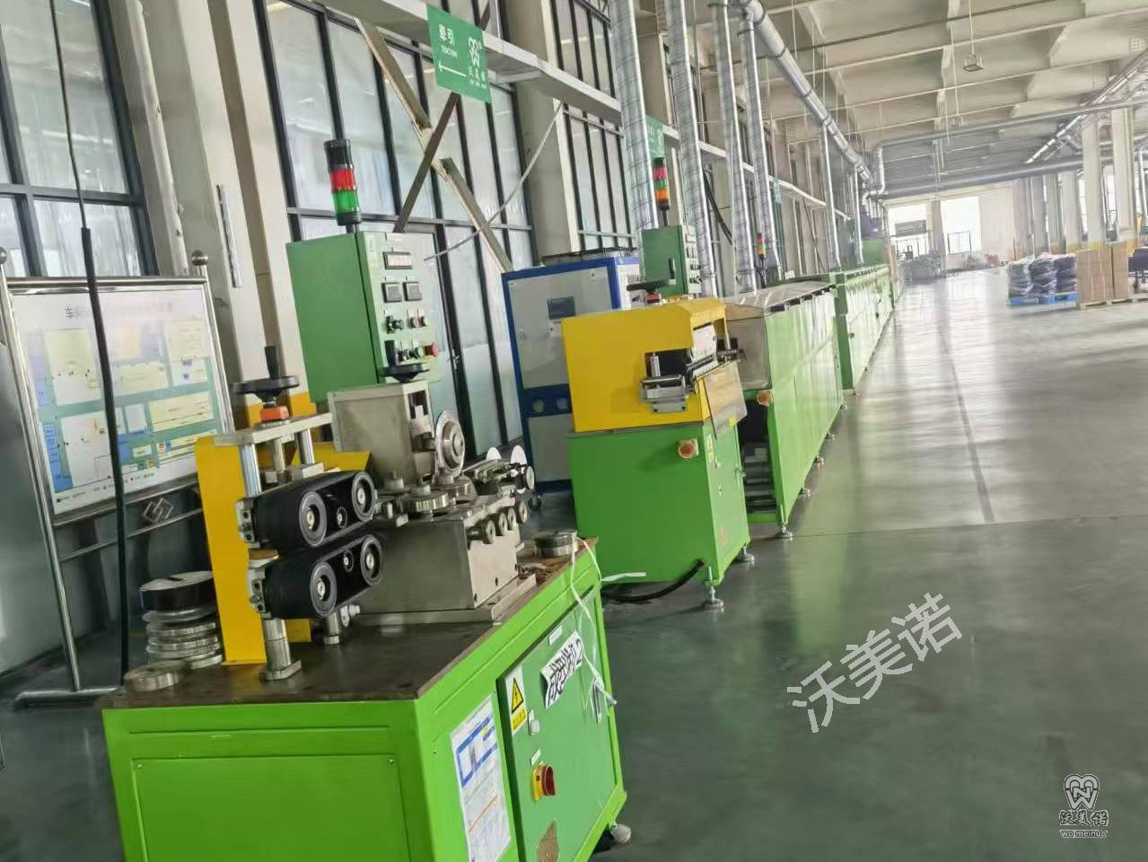 厂容厂貌